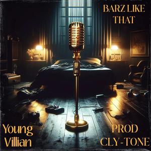 BARZ LIKE THAT (Explicit)