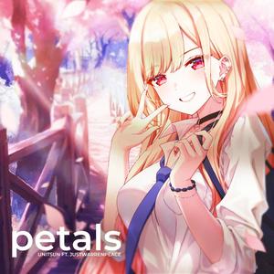 Reincarnation Petals(feat. JustWarrenPeace) (Explicit)