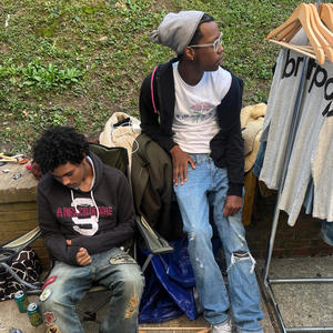 1200boom - 1 Day (Explicit)