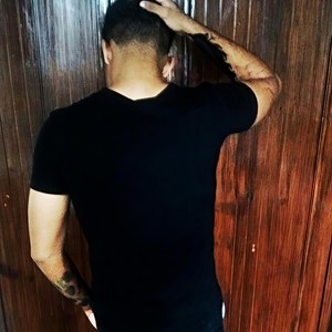 Chills(Freestyle) (Explicit)