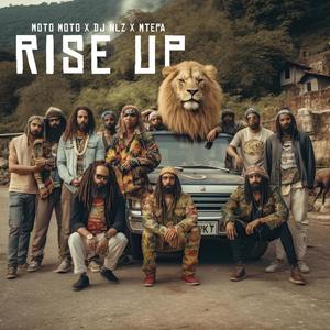 Rise Up (feat. Mtepa)