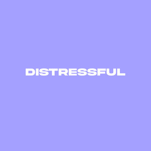 Distressful