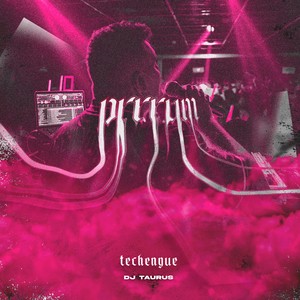 Prrrum (Techengue) [Remix]