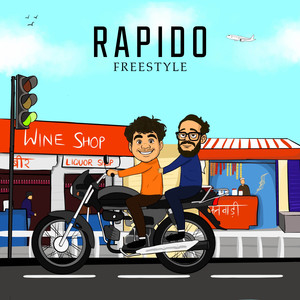 Rapido Freestyle
