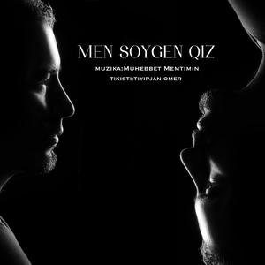 Men soygen qiz