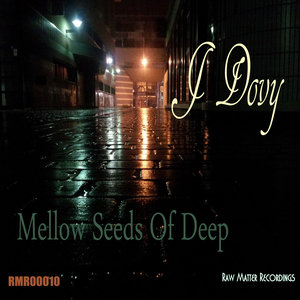 Raw Matter Recordings: Mellow Seeds of Deep