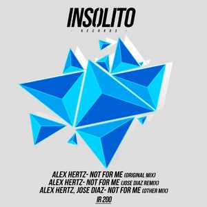Not For Me (Other Mix)