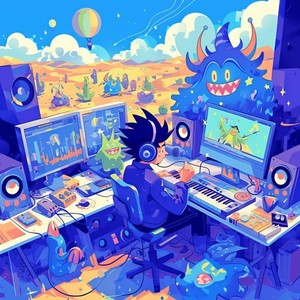 Speed of Light (Original Mix)