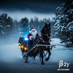 Jingle Bells (Epic Rock Ballad)-Beta2Gamma