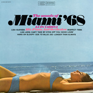 Moods of Miami '68