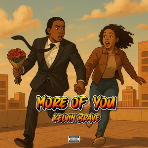 More of you (Explicit)