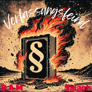 Verfassungsfeind (Explicit)