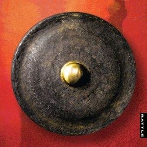 Naga (New Music for Gamelan)