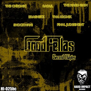 Good Fellas (Second Chapter) [Explicit]