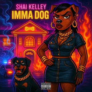 Imma Dog (Explicit)