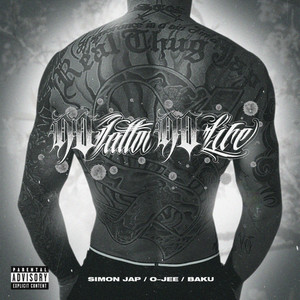 No Tattoo No Life (Explicit)