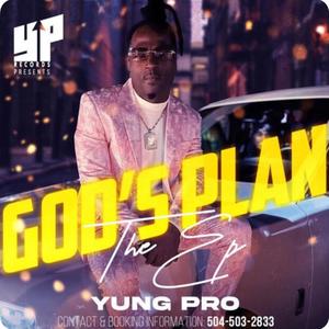 GOD'S PLAN (MIXTAPE)