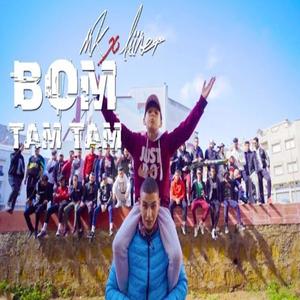 BOM TAM TAM (feat. LNR & Prod.Bvch_music)