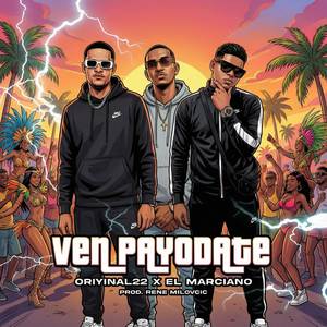Ven Payodate