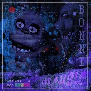 Un verdadero artista | Bonnie (FNAF) Song | OKR Music (feat. Neoxer)