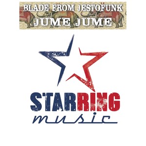 Jume Jume (Radio Edit)