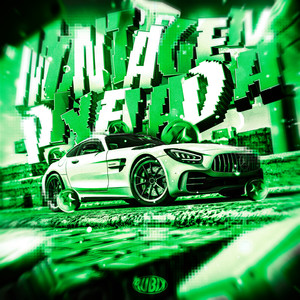 Montagem Pixelada (Slowed|Explicit)