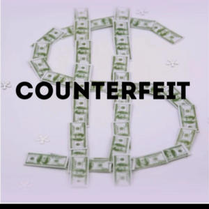 COUNTERFEIT (feat. YTN Nard & Cjthatkidd) (Explicit)