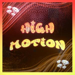 High Motion (150bpm Beat) "Grinding For A Bag"