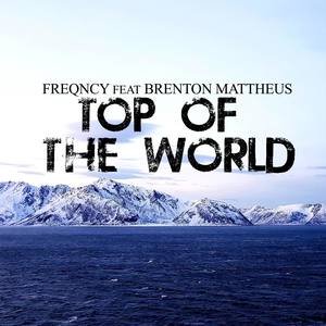 FREQNCY(feat. Brenton Mattheus) (Radio Edit)