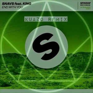 End With You (Kuazo Remix)
