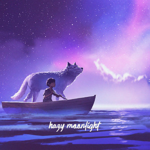 Hazy Moonlight
