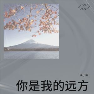 你是我的远方 (伴奏)