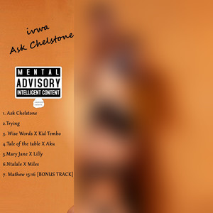 Ask Chelstone (Explicit)