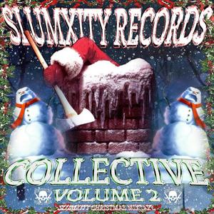 COLLECTIVE MIXTAPE VOLUME 2