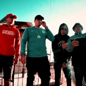 Partimos De Cero (feat. Bob Pagliaccio, Carlyric & FOKLΣS) (Explicit)