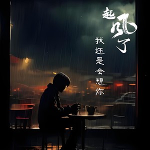 起风了，我还是会想你封面