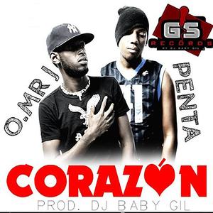 Corazon(feat. Penta)