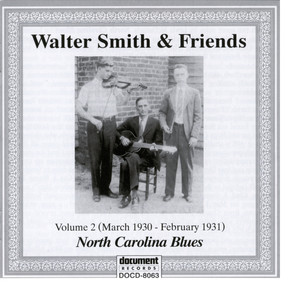 Walter Smith & Friends Vol. 2