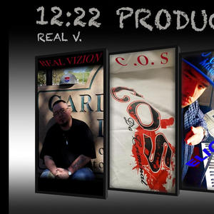 ALL FACT'S updated (feat. C.O.S., ELIONE & HYSTABLES) (Explicit)