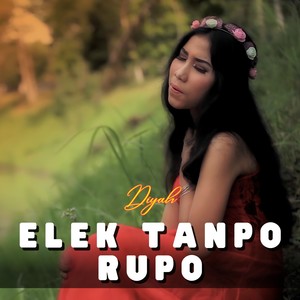 Elek Tanpo Rupo