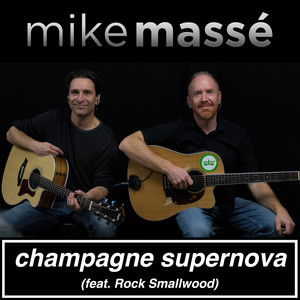 Champagne Supernova