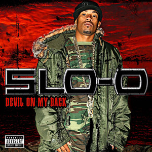 No Love(feat. Allen Anthony) (Explicit)