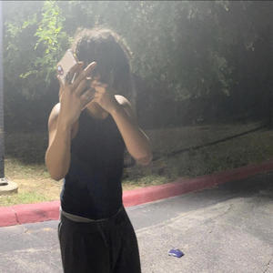 Man down (feat. baby slxmp) (Explicit)