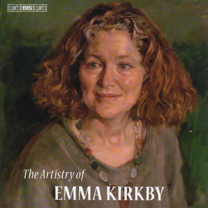 Vocal Recital (Baroque) : Kirkby, Emma