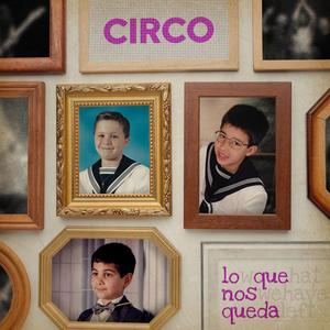 Lo Que Nos Queda (Explicit)