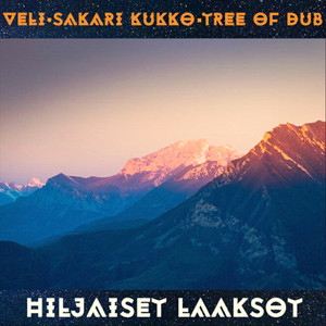 Hiljaiset Laaksot (Saksofoni mix)