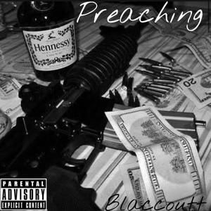 Preaching (Explicit)