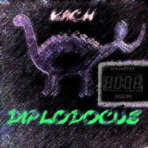 Diplodocus (Original Mix)