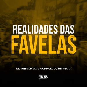 Realidades Das Favelas (Explicit)