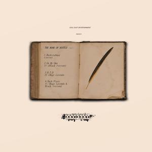 Dark Place (feat. Ragz lutendo & Black iverson) (Explicit)